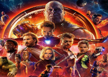 ¿Qué viene después de Avengers: Infinity War?