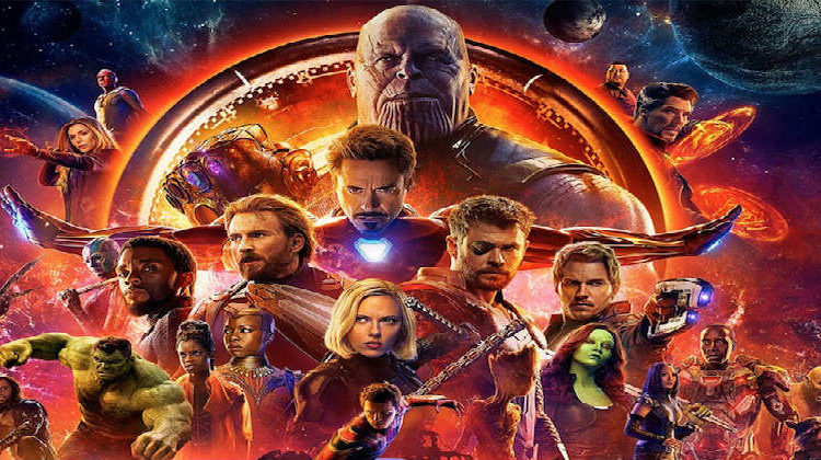 ¿Qué viene después de Avengers: Infinity War?