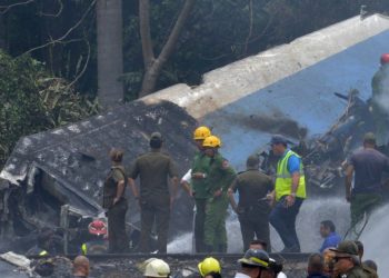 México suspende operaciones de Global Air, dueña del avión accidentado en Cuba