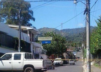 Envían a juicio a sujetos que asaltaban agencias bancarias en distintos puntos del país