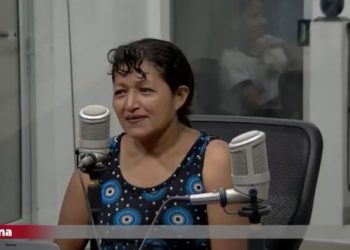 El amor de una madre vence todo con fe y actitud hacia Dios