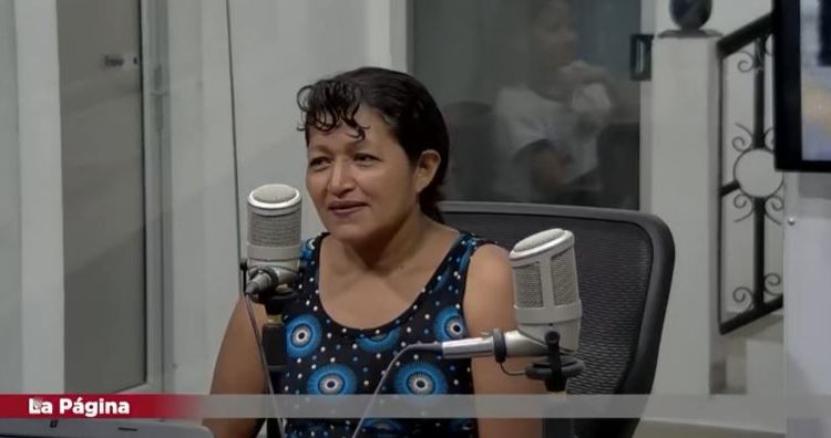 El amor de una madre vence todo con fe y actitud hacia Dios