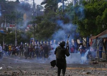 ONU busca investigar violaciones a los derechos humanos en Nicaragua