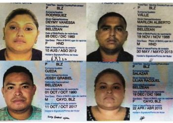 FGR acusa formalmente a siete sujetos por “pitufeo”