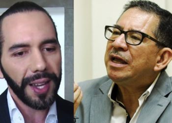 Mañana se instala audiencia de aportación de pruebas en caso Chicas-Bukele