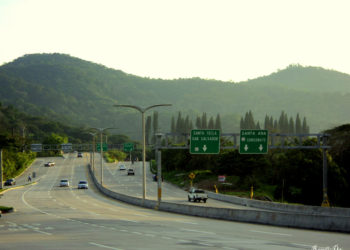 Modifican Ley de Carreteras y Caminos Vecinales para acceder al Fomilenio II