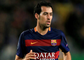 ¡Alerta en Barcelona! Busquets podría abandonar el club