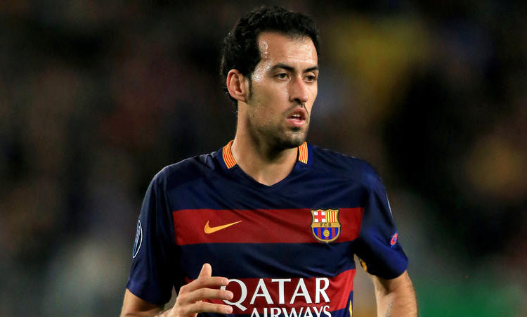 ¡Alerta en Barcelona! Busquets podría abandonar el club