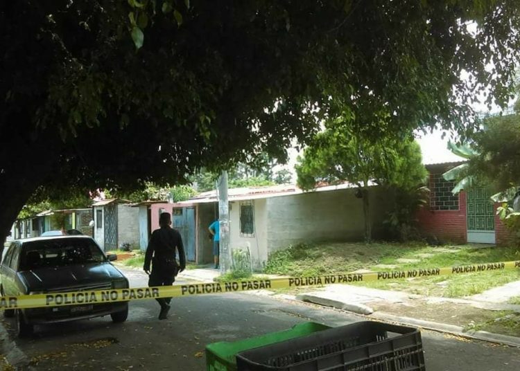 Víctima se defiende y mata a ladrón en cantón Lourdes