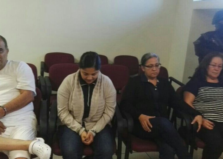 FGR aún no presenta pruebas contra José Adán Salazar, por lo que podría quedar libre