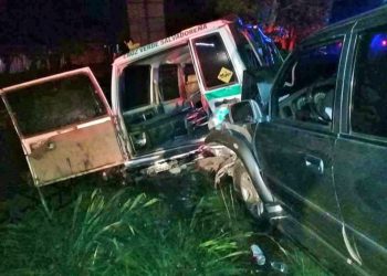 Cruz Verde no atenderá emergencias en Lourdes por falta de ambulancia