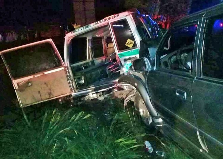 Cruz Verde no atenderá emergencias en Lourdes por falta de ambulancia