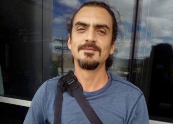 Muere aplastado por un “Árbol de la Vida” cineasta guatemalteco durante protestas en Nicaragua