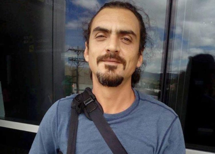Muere aplastado por un “Árbol de la Vida” cineasta guatemalteco durante protestas en Nicaragua