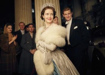 Indemnizan a la actriz Claire Foy por su papel en The Crown