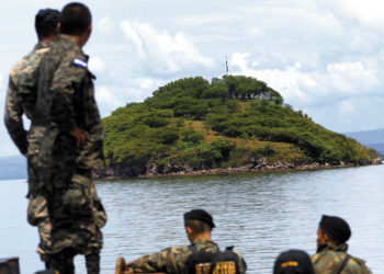 Honduras rechaza iniciativa de El Salvador para reclamar la isla Conejo