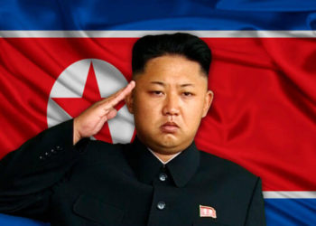 Kim Jong-un plantea anular cumbre con Donald Trump por unos ejercicios militares de EEUU y Corea del Sur