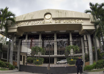 Sala declara inconstitucionales las reformas a Ley de Extinción de Dominio