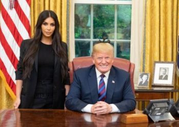 ¿Por qué Kim Kardashian le pidió a Donald Trump una reforma carcelaria?