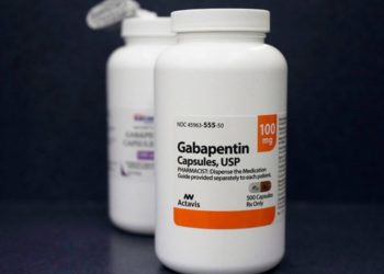 Gabapentin, la píldora contra neuralgias que es droga en EU