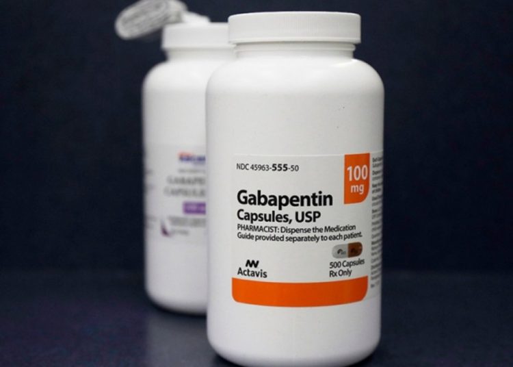 Gabapentin, la píldora contra neuralgias que es droga en EU