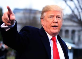 Estados Unidos impondrá aranceles al acero y aluminio de la Unión Europea, México y Canadá