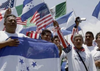 Estados Unidos cancela TPS para más de 50 mil hondureños