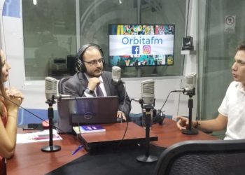 “El camino del propósito”, un libro de superación escrito por un joven salvadoreño