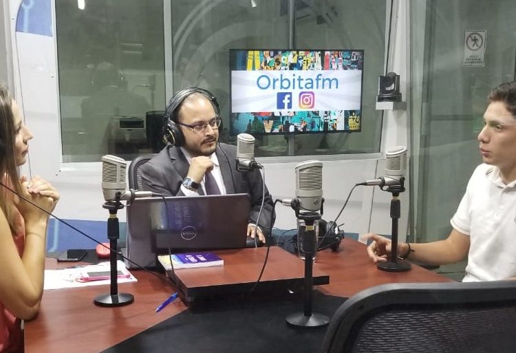 “El camino del propósito”, un libro de superación escrito por un joven salvadoreño