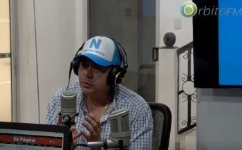 Edwin Núñez: “Bukele ha logrado abrirle los ojos a la mayoría de salvadoreños”