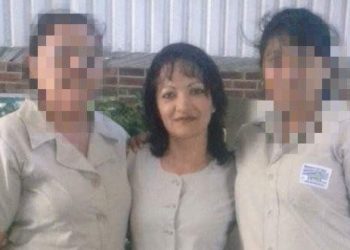 Asesinan a promotora de salud en Ciudad Arce