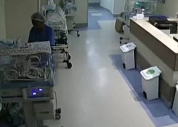 Enfermera intentó asesinar a varios bebés en Brasil