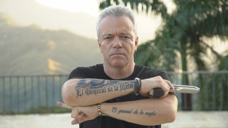 Capturan a ‘Popeye’ exsicario de Pablo Escobar