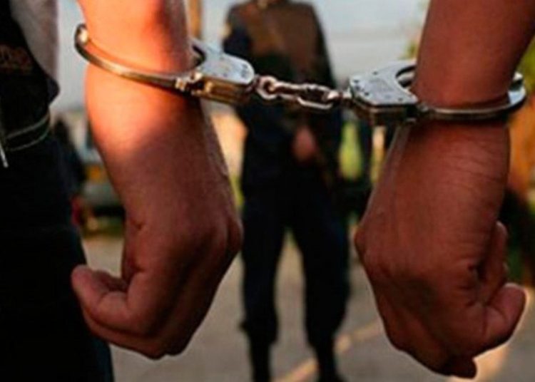 Cinco años de cárcel para dos agentes de la PNC acusados de fraude procesal