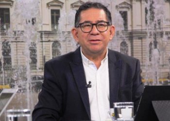 Niegan petición de peritaje psicológico a Eugenio Chicas y su esposa