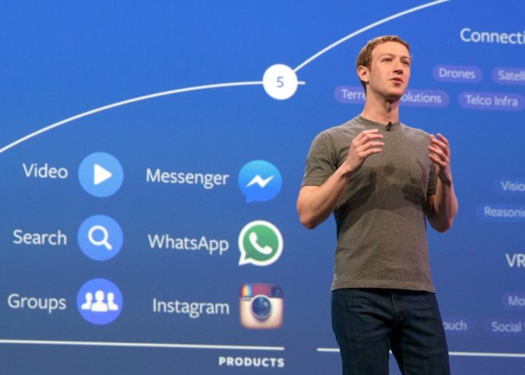 «Han matado la plataforma»: Mark Zuckerberg enfrenta enojo de desarrolladores en evento de Facebook