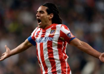 Falcao se une al listado de futbolistas condenados por fraude fiscal