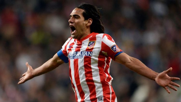 Falcao se une al listado de futbolistas condenados por fraude fiscal