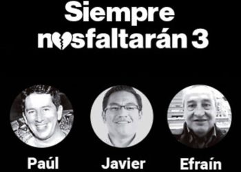 Entregan camioneta del equipo periodístico de El Comercio asesinados en frontera de Colombia