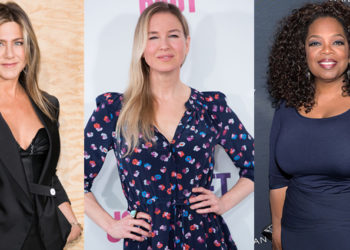 Las famosas de Hollywood que no quieren ser mamás