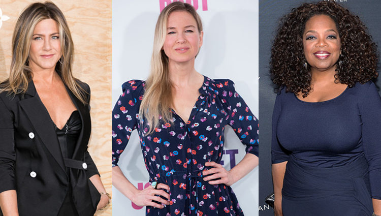 Las famosas de Hollywood que no quieren ser mamás