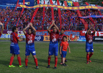 CD Fas niega venta de su equipo a Fito Salume