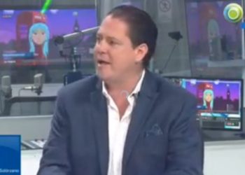 Federico Anliker: “Como Nuevas Ideas estamos de acuerdo en que venga una CICÍES”