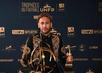 Neymar : «¿El Real Madrid? Estoy un poco aburrido ya…»