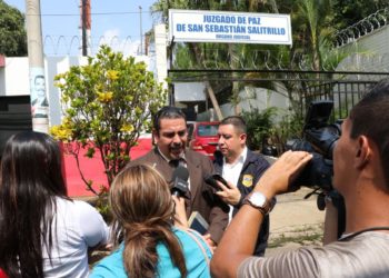 FGR acusa formalmente a sujeto que asfixió a su mujer con una almohada