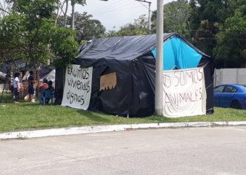 Presidente de CSJ confirmó que investigarán al juez que ordenó desalojo en finca El Espino