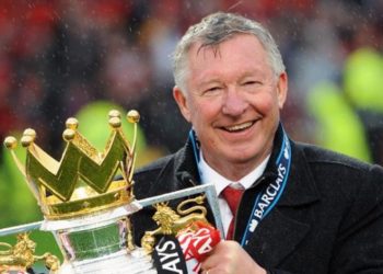 Ferguson deja cuidados intensivos