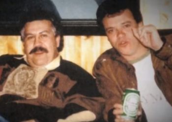 La extradición a EE.UU. ronda a ‘Popeye’, ex jefe de sicarios de Pablo Escobar
