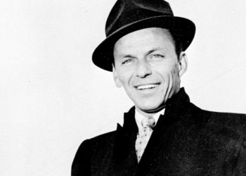 (Videos) A 20 años de su muerte, Frank Sinatra sigue cautivando con su música