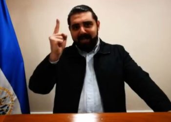 Gerardo Awad buscará candidatura a la vicepresidencia: “He recibido muchas llamadas de mis hermanos areneros”